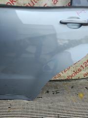 Дверь левая задняя SsangYong Actyon CK D20DTF 6301134002 5 ракурс