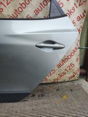 Дверь левая задняя Hyundai Tucson LM D4HA 770032S000 4 ракурс