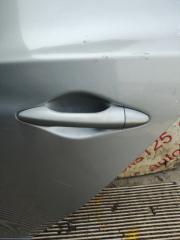 Дверь левая задняя Hyundai Tucson LM D4HA 770032S000 5 ракурс
