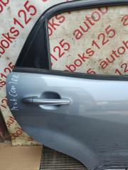 Дверь правая задняя SsangYong Actyon CK D20DTF 6302134002 2 ракурс