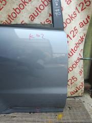 Дверь правая задняя SsangYong Actyon CK D20DTF 6302134002 5 ракурс