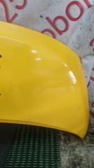 Капот Hyundai Grand Starex TQ D4CB 664004H000, 664004H010 5 ракурс