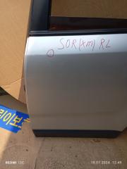 Дверь левая задняя Kia Sorento XM D4HB 770032P510 4 ракурс Дверь левая задняя Kia Sorento XM D4HB 770032P510 4 ракурс