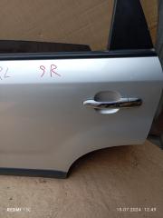 Дверь левая задняя Kia Sorento XM D4HB 770032P510 5 ракурс Дверь левая задняя Kia Sorento XM D4HB 770032P510 5 ракурс