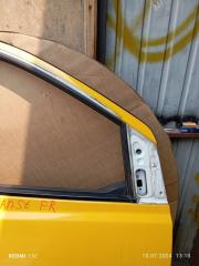 Дверь правая передняя Hyundai Grand Starex TQ D4CB 3 ракурс