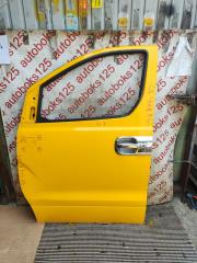 Дверь левая передняя Hyundai Grand Starex TQ D4CB 760044H000 1 ракурс