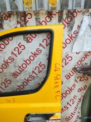 Дверь левая передняя Hyundai Grand Starex TQ D4CB 760044H000 2 ракурс