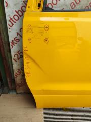 Дверь левая передняя Hyundai Grand Starex TQ D4CB 760044H000 5 ракурс