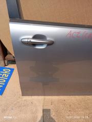 Дверь правая передняя SsangYong Actyon CK D20DTF 6202134002 2 ракурс