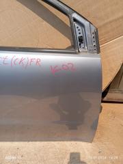 Дверь правая передняя SsangYong Actyon CK D20DTF 6202134002 3 ракурс