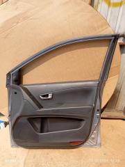Дверь правая передняя SsangYong Actyon CK D20DTF 6202134002 4 ракурс
