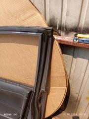 Дверь правая передняя SsangYong Actyon CK D20DTF 6202134002 5 ракурс