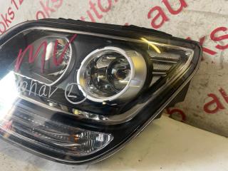 Фара левая передняя Kia Mohave HM D6EB 2 ракурс Фара левая передняя Kia Mohave HM D6EB 2 ракурс