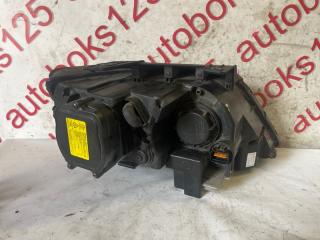 Фара левая передняя Kia Mohave HM D6EB 4 ракурс Фара левая передняя Kia Mohave HM D6EB 4 ракурс