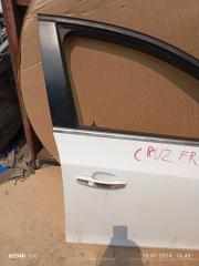 Дверь правая передняя Chevrolet Cruze J300 F18D4 95987758 2 ракурс