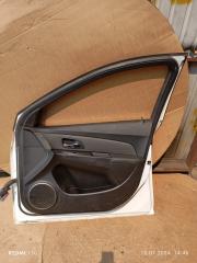 Дверь правая передняя Chevrolet Cruze J300 F18D4 95987758 4 ракурс