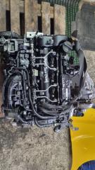 Двигатель Kia Sorento XM D4HB 153F12FU00 2 ракурс