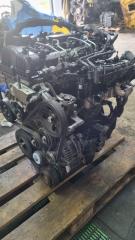 Двигатель Kia Sorento XM D4HB 153F12FU00 5 ракурс