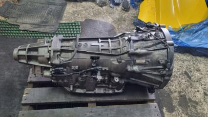 АКПП Hyundai Grand Starex TQ D4CB 450004C512, A5SR1.2 2 ракурс