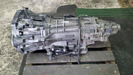 АКПП Hyundai Grand Starex TQ D4CB 450004C512, A5SR1.2 4 ракурс