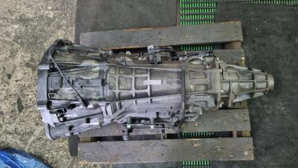 АКПП Hyundai Grand Starex TQ D4CB 450004C512, A5SR1.2 5 ракурс