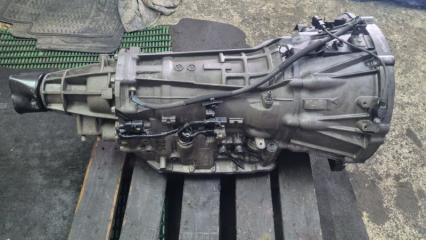 АКПП Hyundai Grand Starex TQ D4CB 450004C512, A5SR1.2 3 ракурс