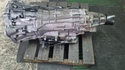 АКПП Hyundai Grand Starex TQ D4CB 450004C512, A5SR1.2 5 ракурс