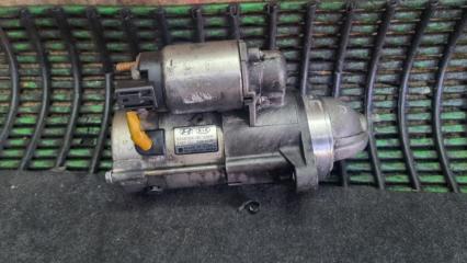 Стартер Hyundai Grand Starex TQ D4CB 361004A150 3 ракурс Стартер Hyundai Grand Starex TQ D4CB 361004A150 3 ракурс