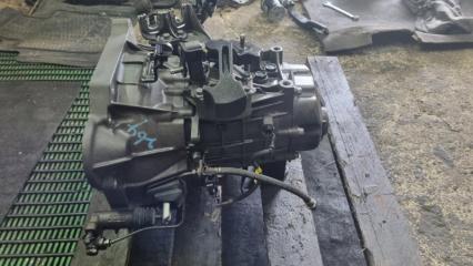 МКПП Hyundai Avante MD G4FD 4300026000 4 ракурс МКПП Hyundai Avante MD G4FD 4300026000 4 ракурс