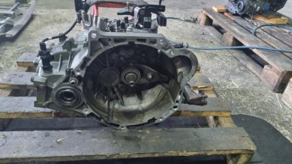 МКПП Hyundai Avante MD G4FD 4300026000 5 ракурс МКПП Hyundai Avante MD G4FD 4300026000 5 ракурс