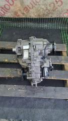 Раздатка Kia Mohave 2010