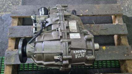 Раздатка Kia Mohave HM D6EA 4730049600, 4730349000 5 ракурс