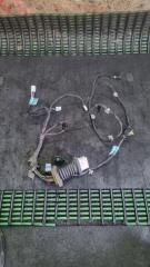 Проводка двери правая задняя SsangYong Rexton RJN D27DT 8274008B20, 8273008100 1 ракурс Проводка двери правая задняя SsangYong Rexton RJN D27DT 8274008B20, 8273008100 1 ракурс