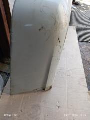 Бампер задний Hyundai Grand Starex TQ D4CB 866114H000 2 ракурс