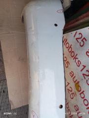 Бампер задний Hyundai Grand Starex TQ D4CB 866114H000 3 ракурс