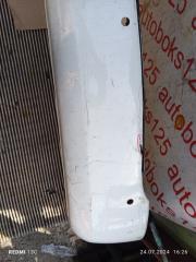 Бампер задний Hyundai Grand Starex TQ D4CB 866114H000 4 ракурс