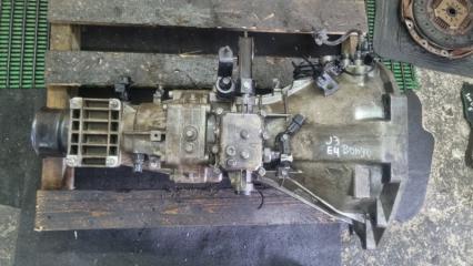 МКПП Kia Bongo PU J3 430004D740 2 ракурс