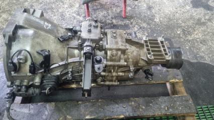 МКПП Kia Bongo PU J3 430004D740 3 ракурс