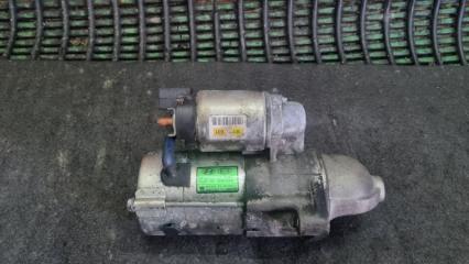 Стартер Hyundai Tucson LM D4HA 361002F055 3 ракурс Стартер Hyundai Tucson LM D4HA 361002F055 3 ракурс