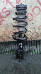 Стойка подвески правая передняя Chevrolet Cruze J300 F18D4 13331989 1 ракурс