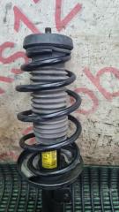 Стойка подвески правая передняя Chevrolet Cruze J300 F18D4 13331989 3 ракурс