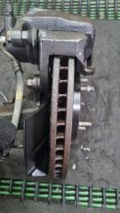 Ступица правая передняя Hyundai Tucson LM D4HA 517562S550 5 ракурс