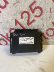 Блок управления акпп SsangYong Rexton RJN D27DTP 0355452132 1 ракурс