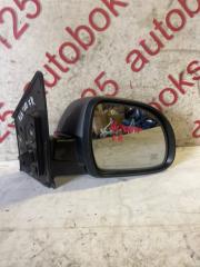 Зеркало правое SsangYong Actyon CK D20DT 1 ракурс