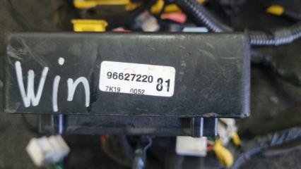 Проводка под торпеду Daewoo Winstorm KLAC Z20S 96627220 2 ракурс
