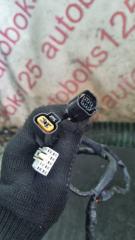Проводка двери левая задняя Hyundai Porter D4CB 916504F030 4 ракурс