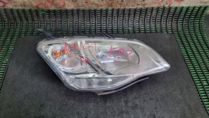 Фара правая передняя SsangYong Actyon CK D20DTF (671950) 8310234000 1 ракурс