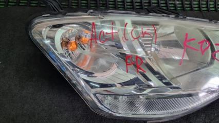 Фара правая передняя SsangYong Actyon CK D20DTF (671950) 8310234000 2 ракурс