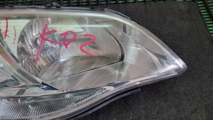 Фара правая передняя SsangYong Actyon CK D20DTF (671950) 8310234000 3 ракурс