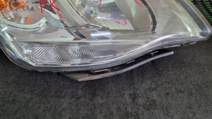 Фара правая передняя SsangYong Actyon CK D20DTF (671950) 8310234000 4 ракурс